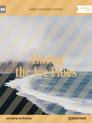 cover image of Among the Ice Floes (Unabridged)
